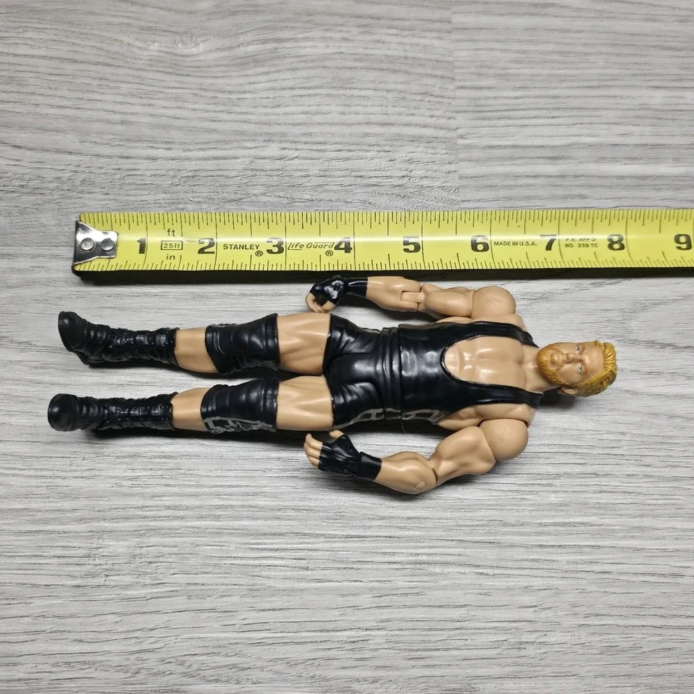 2011 WWE 